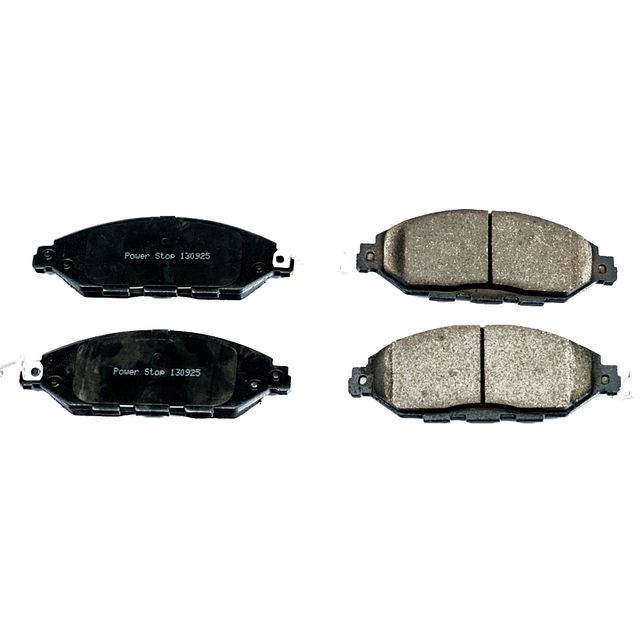 Z16 EVO CERAMIC PAD