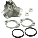 S&S Cycle 84-99 BT 1-7/8in 341 Manifold Conversion Kit-1