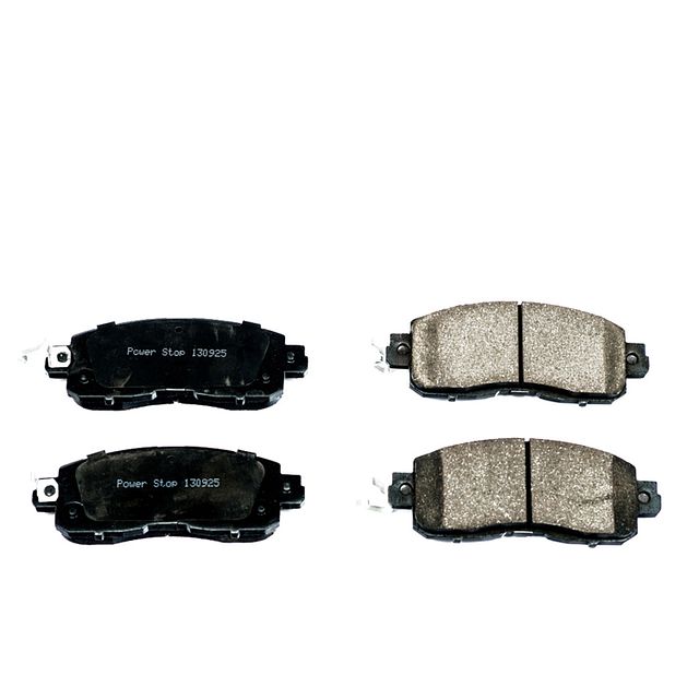 Z16 EVO CERAMIC PAD