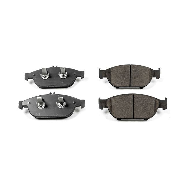 Z16 EVO CERAMIC PAD