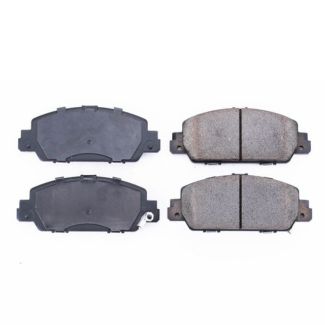 Z16 EVO CERAMIC PAD