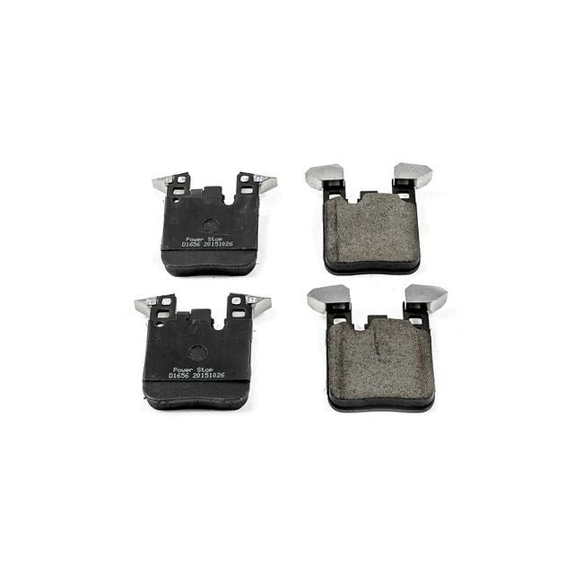 Z16 EVO CERAMIC PAD