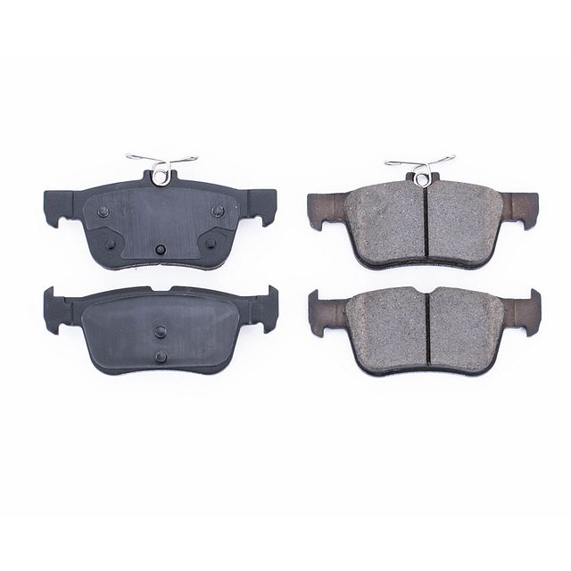 Z16 EVO CERAMIC PAD