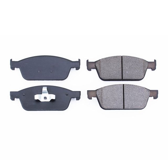 Z16 EVO CERAMIC PAD