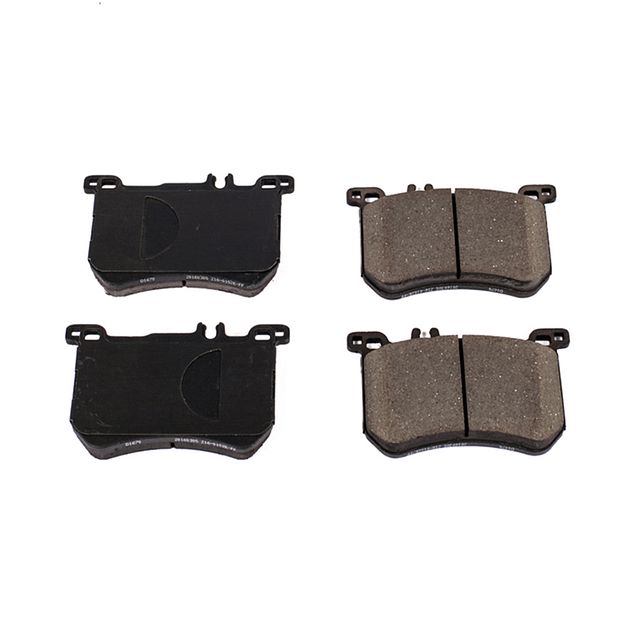 Z16 EVO CERAMIC PAD