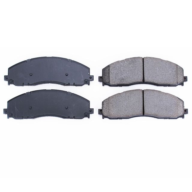 Z16 EVO CERAMIC PAD
