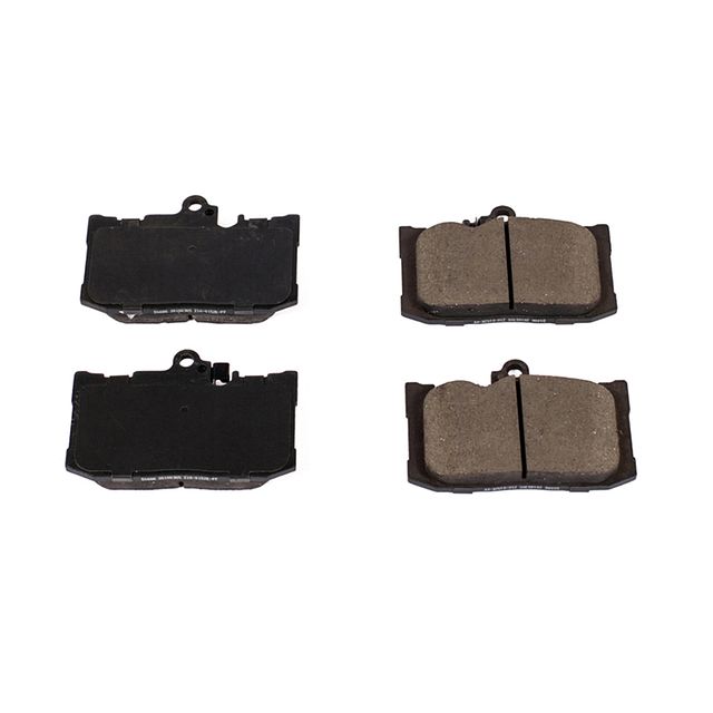 Z16 EVO CERAMIC PAD