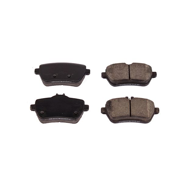 Z16 EVO CERAMIC PAD