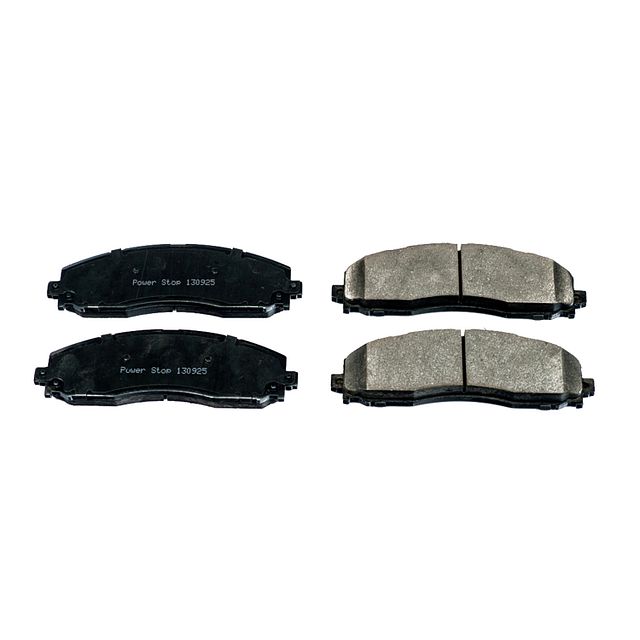 Z16 EVO CERAMIC PAD