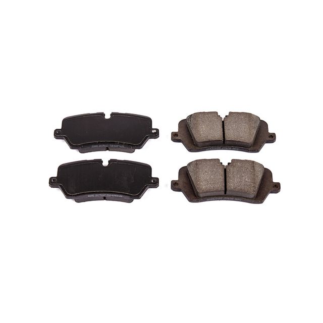Z16 EVO CERAMIC PAD
