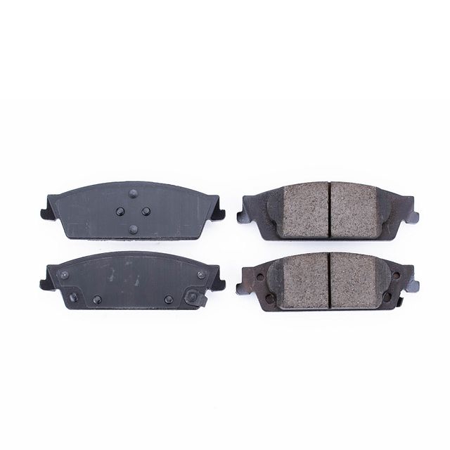 Z16 EVO CERAMIC PAD