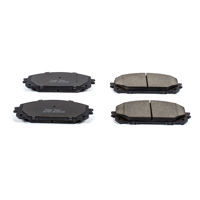 Z16 EVO CERAMIC PAD