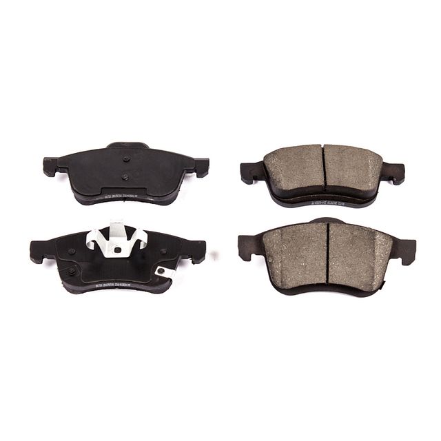 Z16 EVO CERAMIC PAD