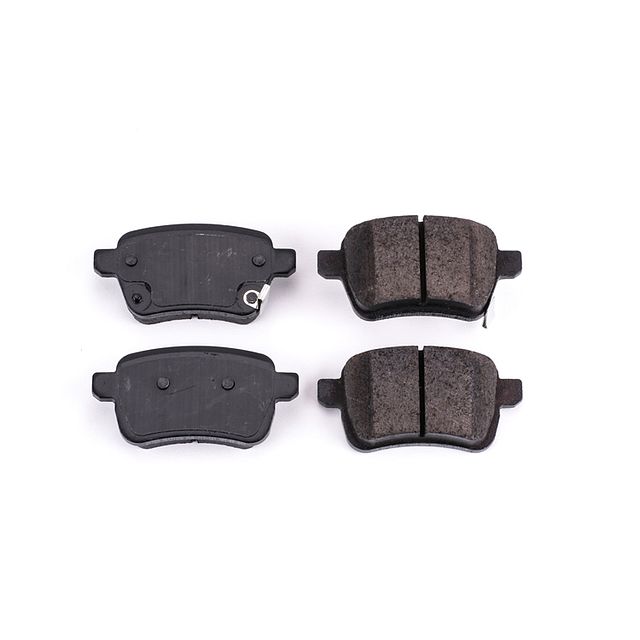 Z16 EVO CERAMIC PAD