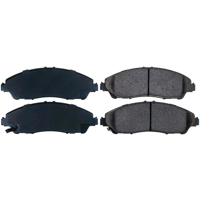 Z16 EVO CERAMIC PAD