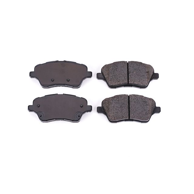 Z16 EVO CERAMIC PAD