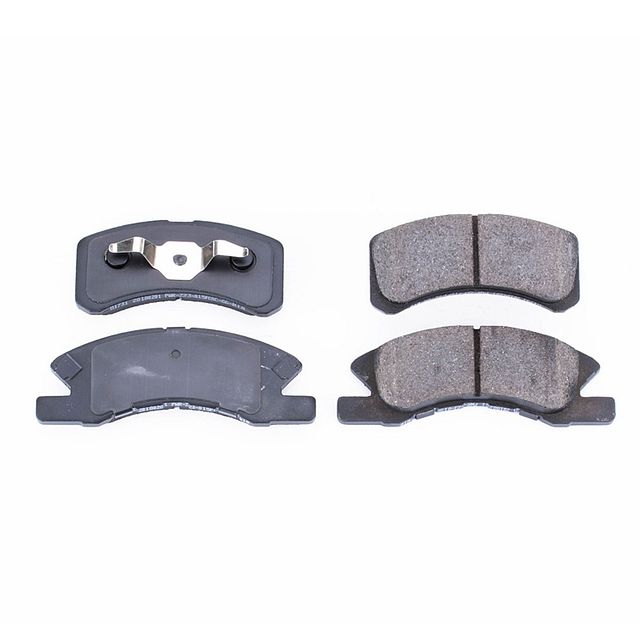 Z16 EVO CERAMIC PAD