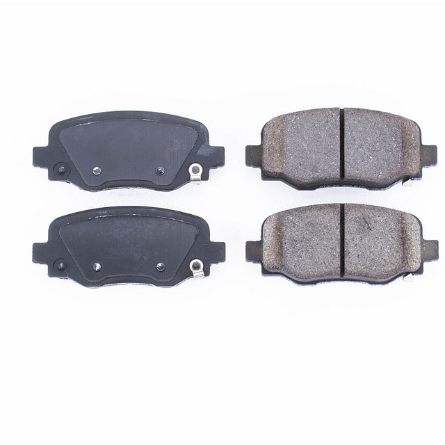 Z16 EVO CERAMIC PAD