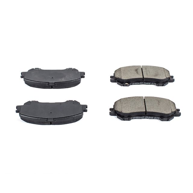 Z16 EVO CERAMIC PAD