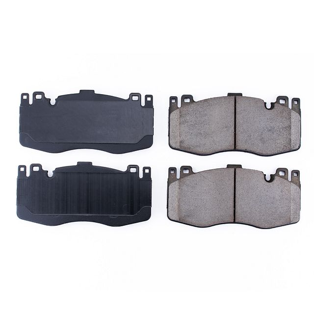 Z16 EVO CERAMIC PAD