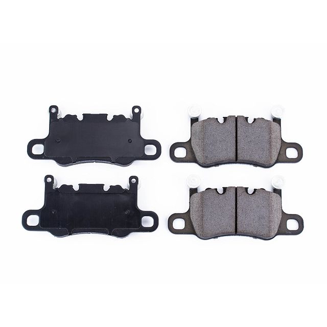 Z16 EVO CERAMIC PAD