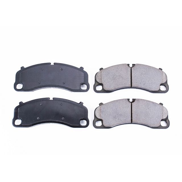 Z16 EVO CERAMIC PAD