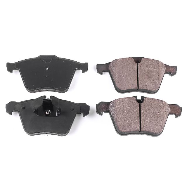 Z16 EVO CERAMIC PAD