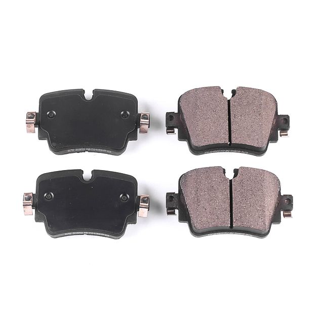 Z16 EVO CERAMIC PAD