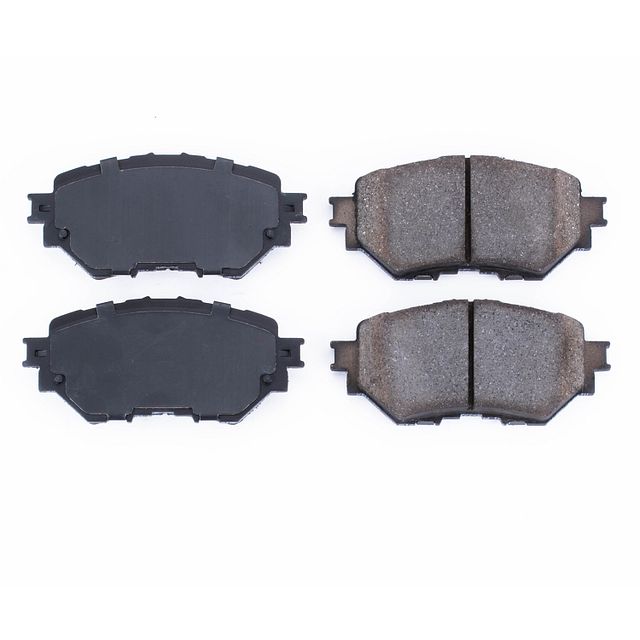 Z16 EVO CERAMIC PAD