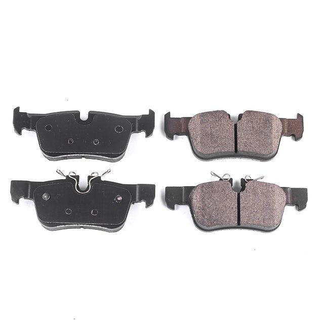 Z16 EVO CERAMIC PAD