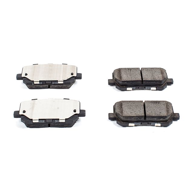 Z16 EVO CERAMIC PAD