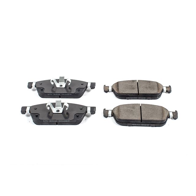 Z16 EVO CERAMIC PAD