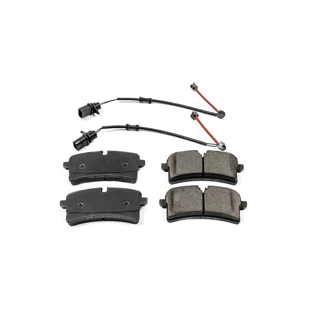 Z16 EVO CERAMIC PAD