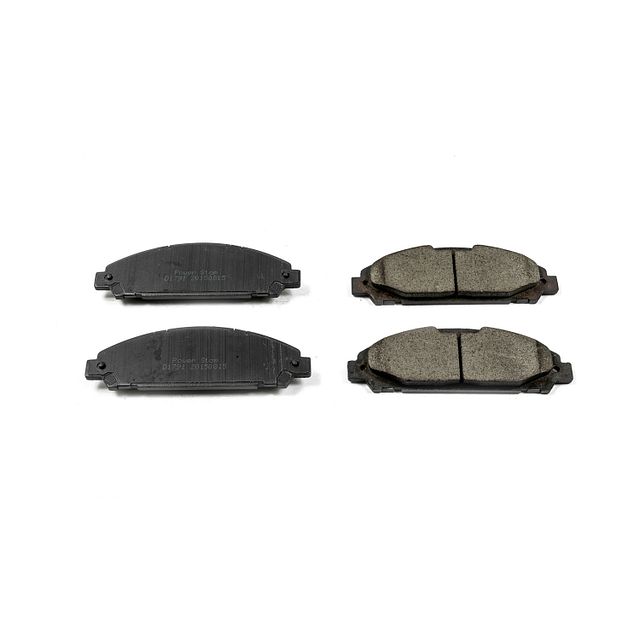 Z16 EVO CERAMIC PAD