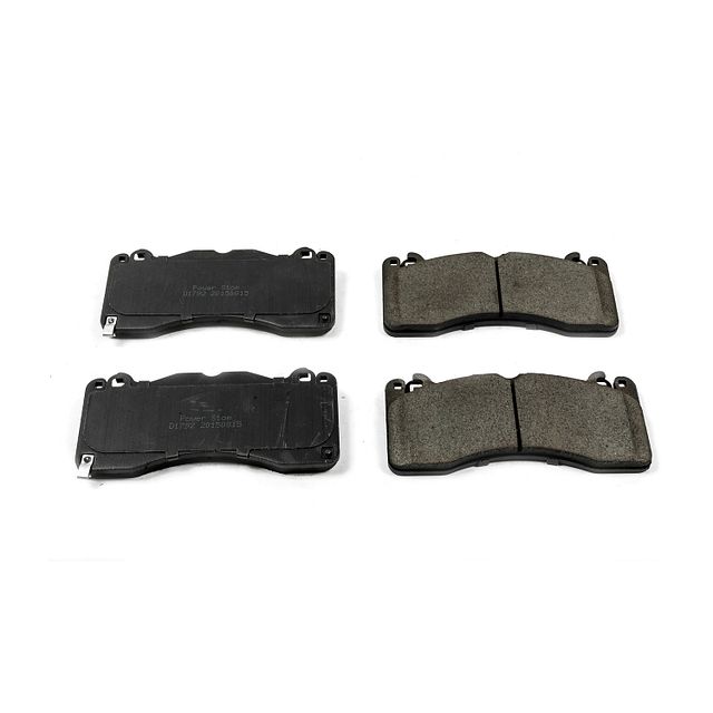 Z16 EVO CERAMIC PAD