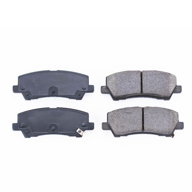 Z16 EVO CERAMIC PAD