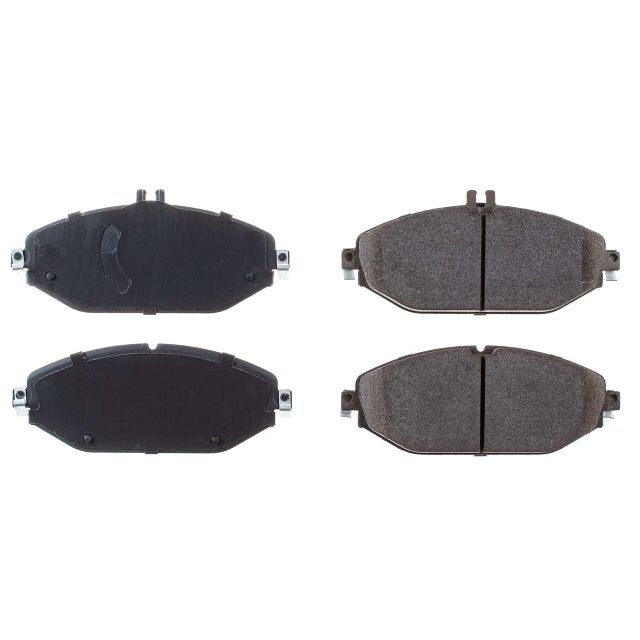 Z16 EVO CERAMIC PAD