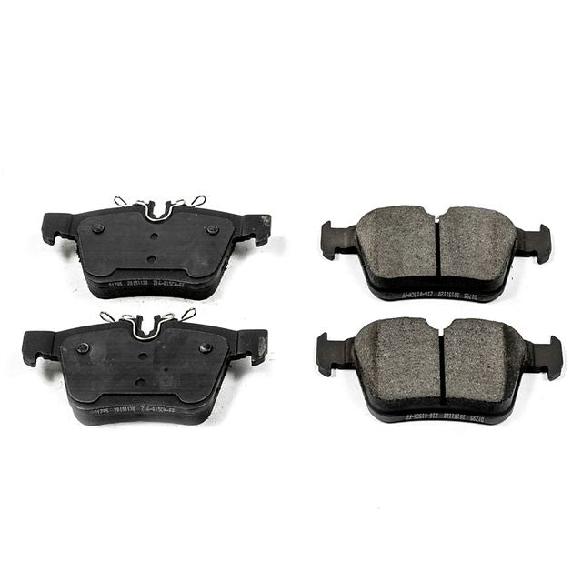 Z16 EVO CERAMIC PAD