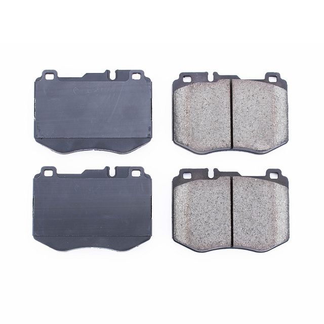 Z16 EVO CERAMIC PAD
