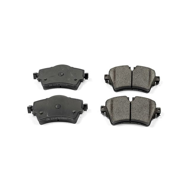 Z16 EVO CERAMIC PAD