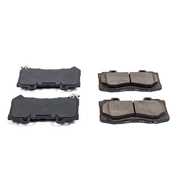 Z16 EVO CERAMIC PAD