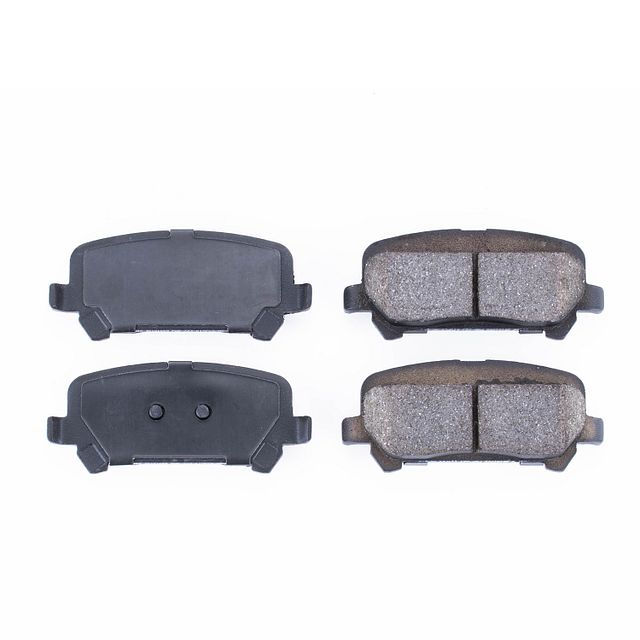 Z16 EVO CERAMIC PAD