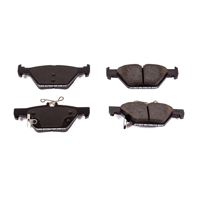 Z16 EVO CERAMIC PAD