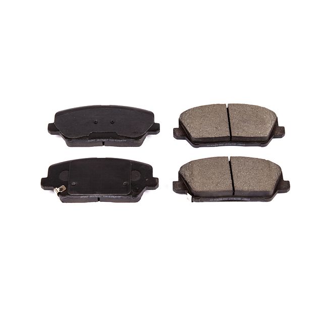 Z16 EVO CERAMIC PAD