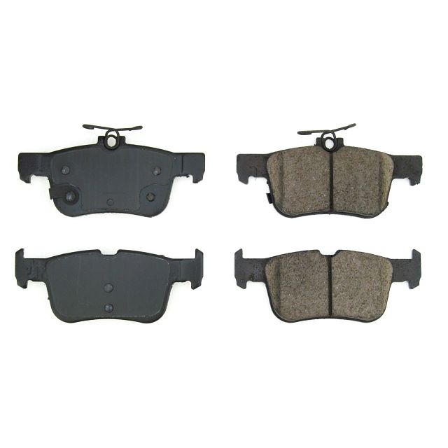 Z16 EVO CERAMIC PAD