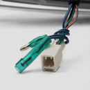 16-21 Honda Civic Hatchback NOVA-Series Prismatic LED Tail Lights Alpha-Black-5