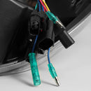 16-21 Honda Civic Hatchback NOVA-Series Prismatic LED Tail Lights Alpha-Black-4