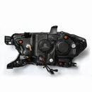 AlphaRex 16-23 Toyota Tacoma SR/SR5 to AlphaRex Headlights Converters-4