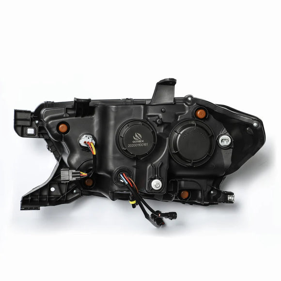 AlphaRex 16-23 Toyota Tacoma SR/SR5 to AlphaRex Headlights Converters
