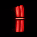 AlphaRex 16-23 Toyota Tacoma/Tundra NOVA-Series Prismatic LED Tail Lights Alpha-Black-4